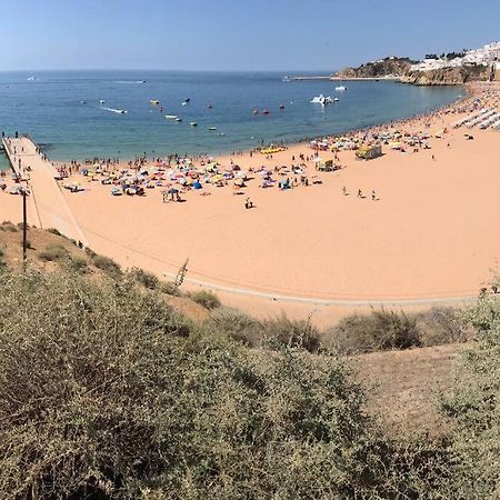 Alexa Apartment T2, Albufeira Center Two Bedrooms Self Check-In Exterior photo