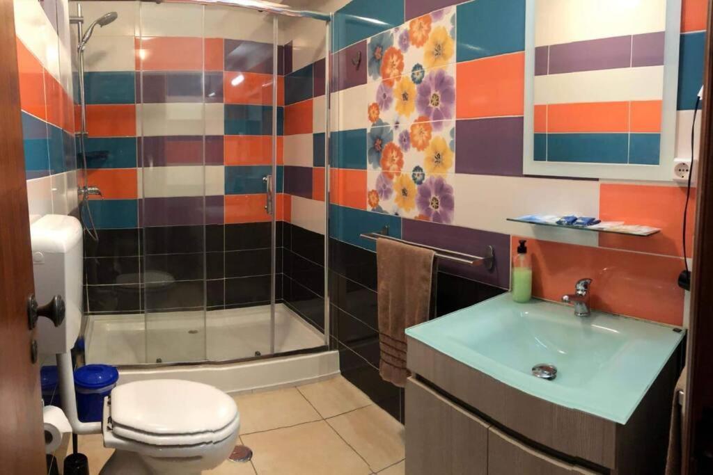 Alexa Apartment T2, Albufeira Center Two Bedrooms Self Check-In Exterior photo